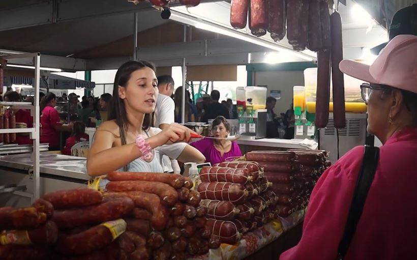 Agroindústria familiar dá a volta por cima e cresce 10% com feiras e eventos no RS