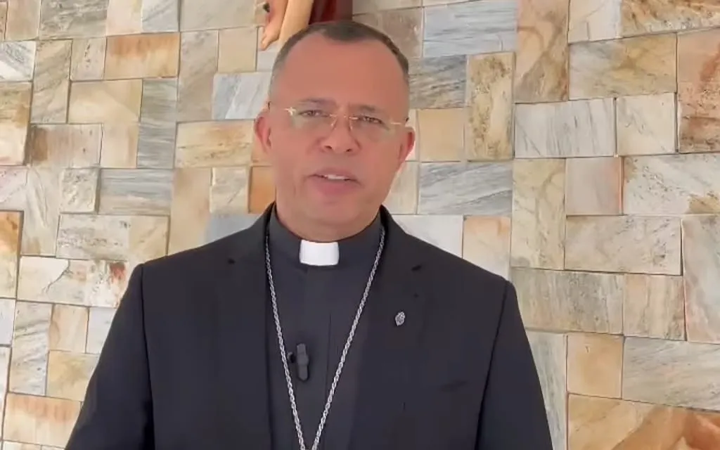 Arquidiocese de Goiânia ganha seu terceiro bispo auxiliar