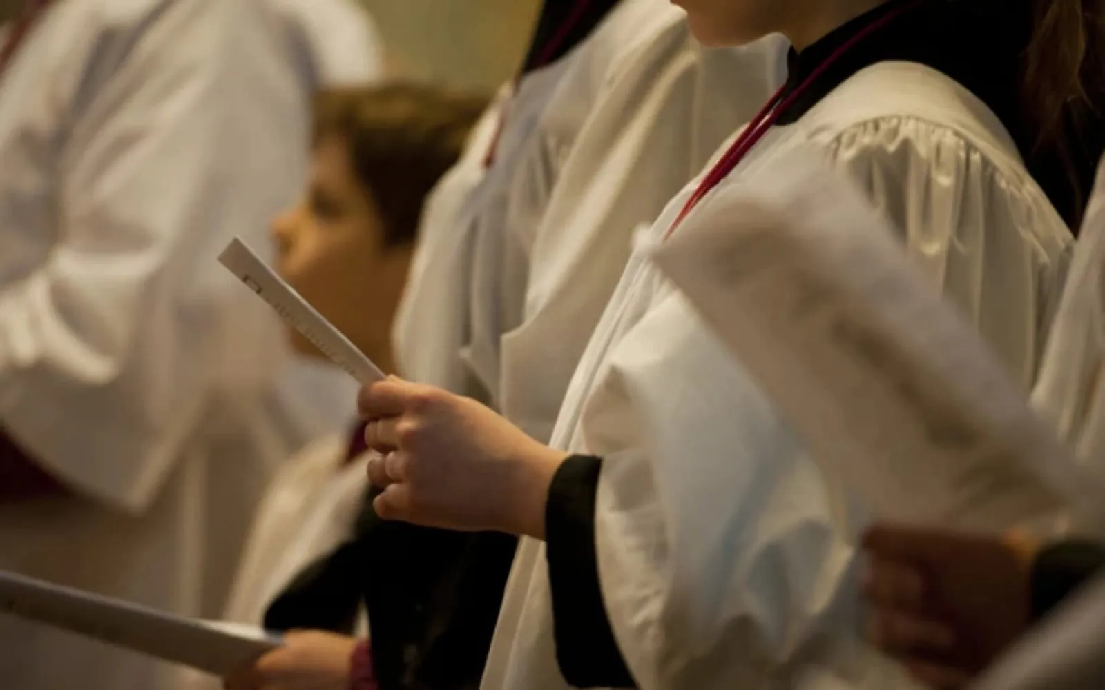 Cardeal ordena que só rapazes sejam coroinhas em arquidiocese no Sri Lanka