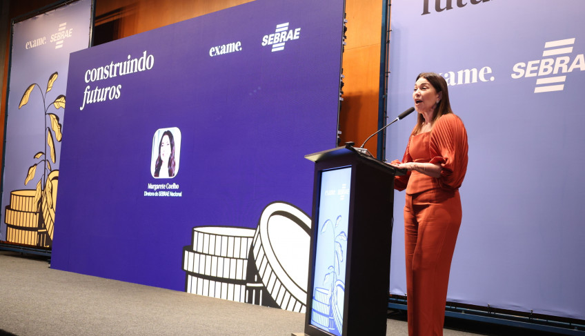 Com apoio do Sebrae, mulheres empreendedoras terão aval de 100% na tomada de crédito | ASN Nacional