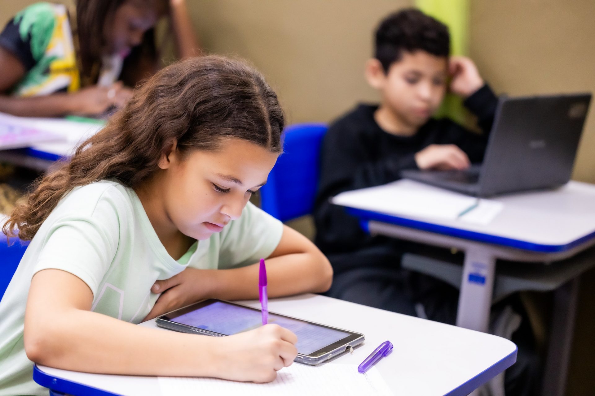 Confira o calendário letivo da rede estadual de ensino em 2025