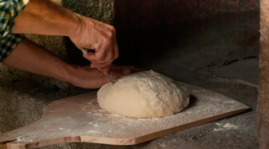 Conheça a antiga receita de pão de Natal de um mosteiro alemão