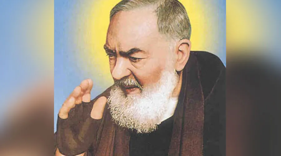 Conheça a imagem do Menino Jesus à qual padre Pio rezava todos os dias