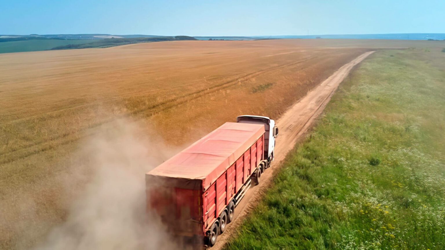 Entidades do agro se mobilizam para barrar alíquota de tributação sobre grãos