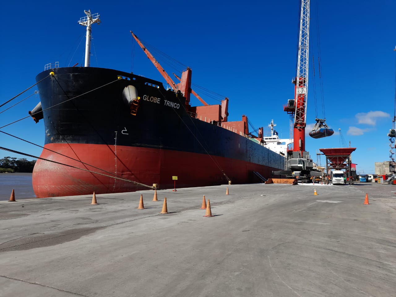 Exportação do agro cai 0,3%, mas atinge segundo melhor desempenho da história