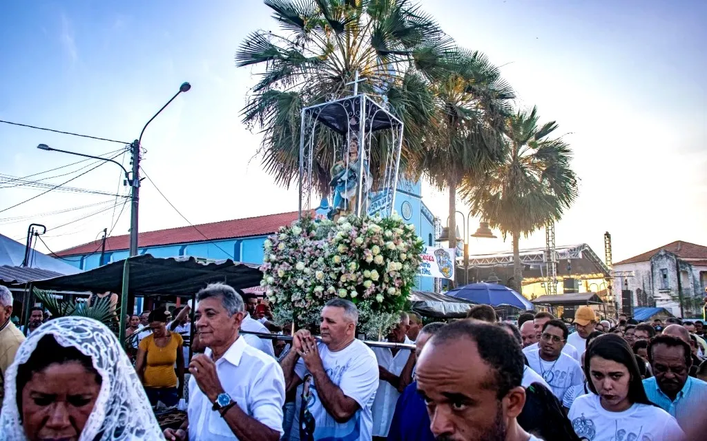 Festejo de Nossa Senhora do Livramento é declarado patrimônio cultural imaterial do Piauí