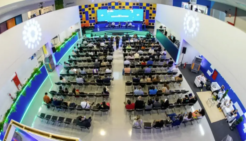 Fórum Sebrae de Inovação tem lançamento do novo ciclo do Catalisa ICT e celebra resultados transformadores | ASN Tocantins