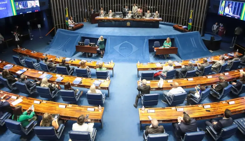 Frente Parlamentar da Micro e Pequena Empresa realiza balanço dos trabalhos legislativos em 2024 | ASN Nacional