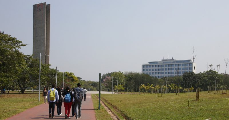 Governo de SP investe R$ 31 bilhões no ensino superior em dois anos