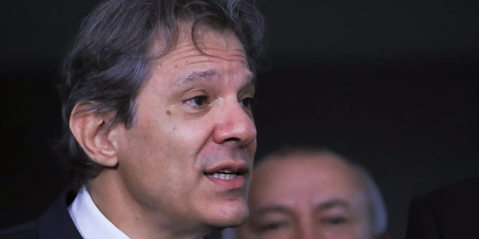 Haddad afirma que solução sobre emendas parlamentares já foi pactuada