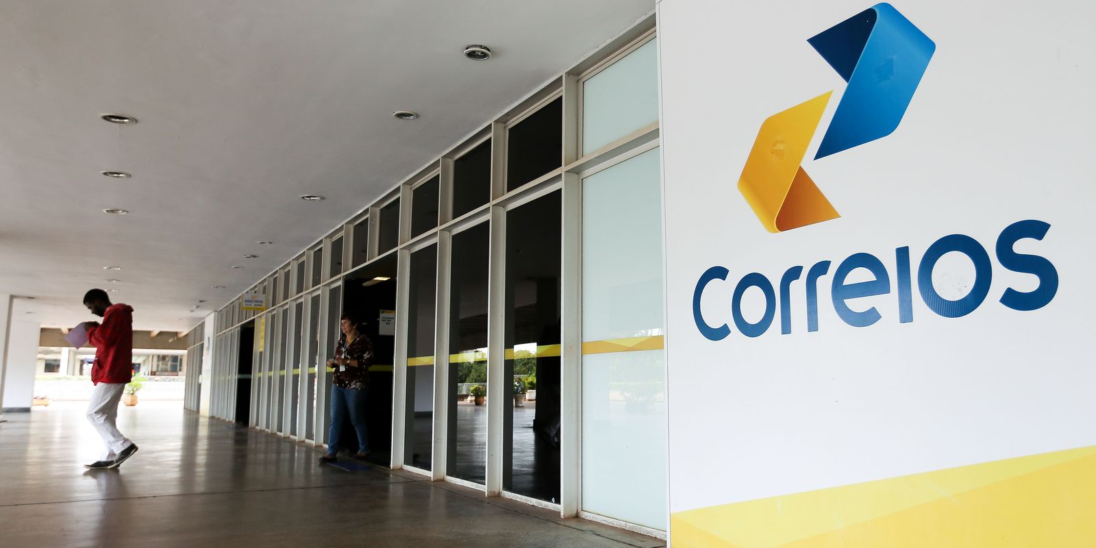 Inscritos no concurso dos Correios podem consultar locais de prova