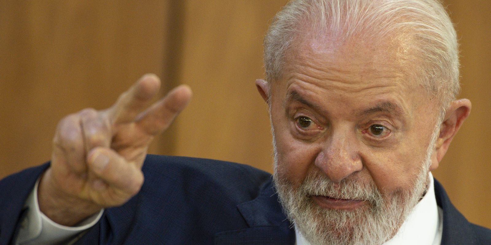 Lula sanciona LDO de 2025 com meta fiscal neutra e 35 vetos