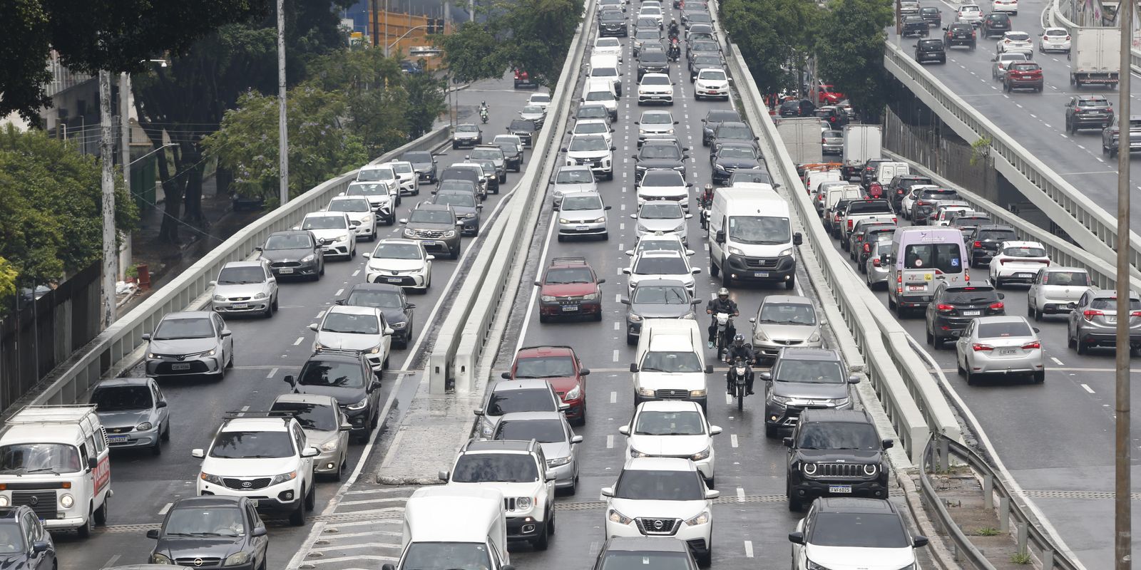 Operação Rodovida terá como tema o respeito aos limites de velocidade