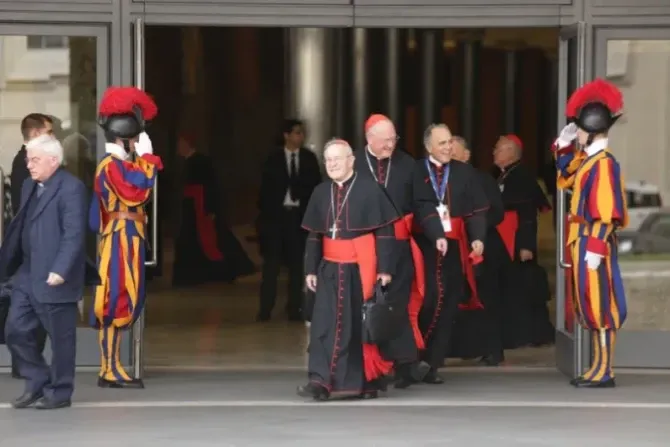 Os 21 novos cardeais refletem a unidade da Igreja em meio à expansão geográfica