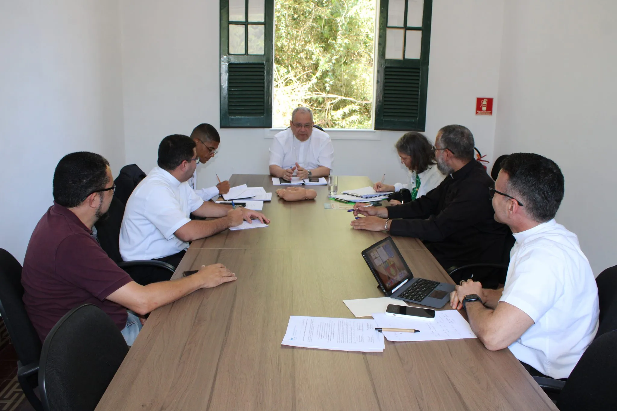 Petrópolis cria Comissão Diocesana em Defesa da Vida