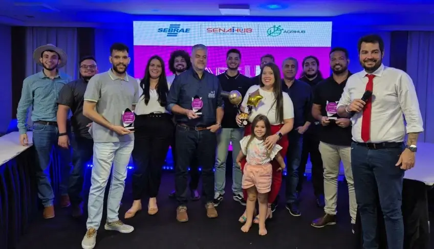 Programa Start&UP fortalece o ecossistema de inovação em Cuiabá e premia melhores projetos | ASN Mato Grosso