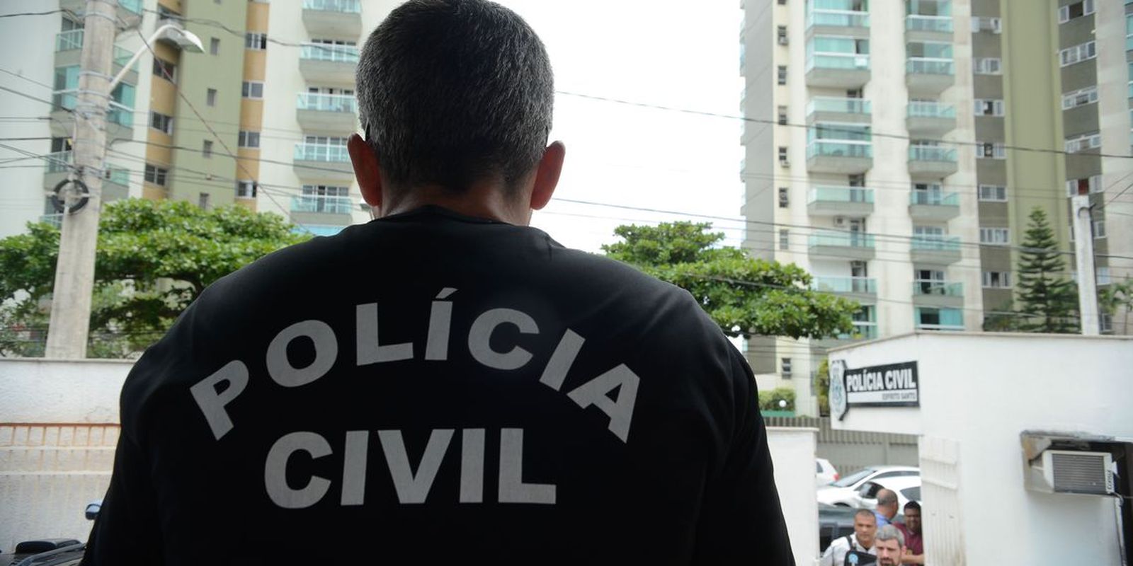 RJ: polícia faz operação para prender envolvidos em mortes de médicos