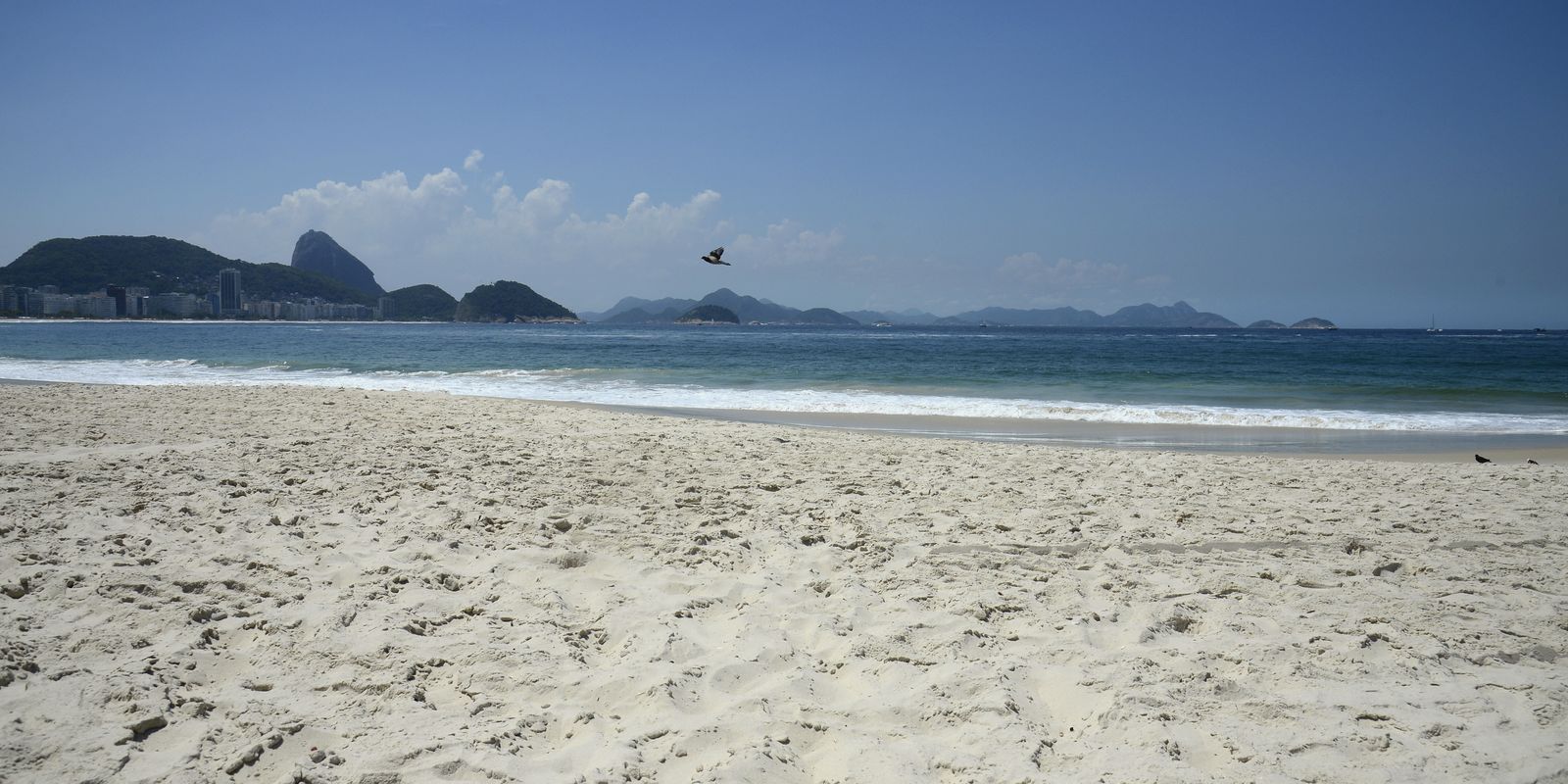 Senado: pedido de vista adia votação da PEC das Praias na CCJ