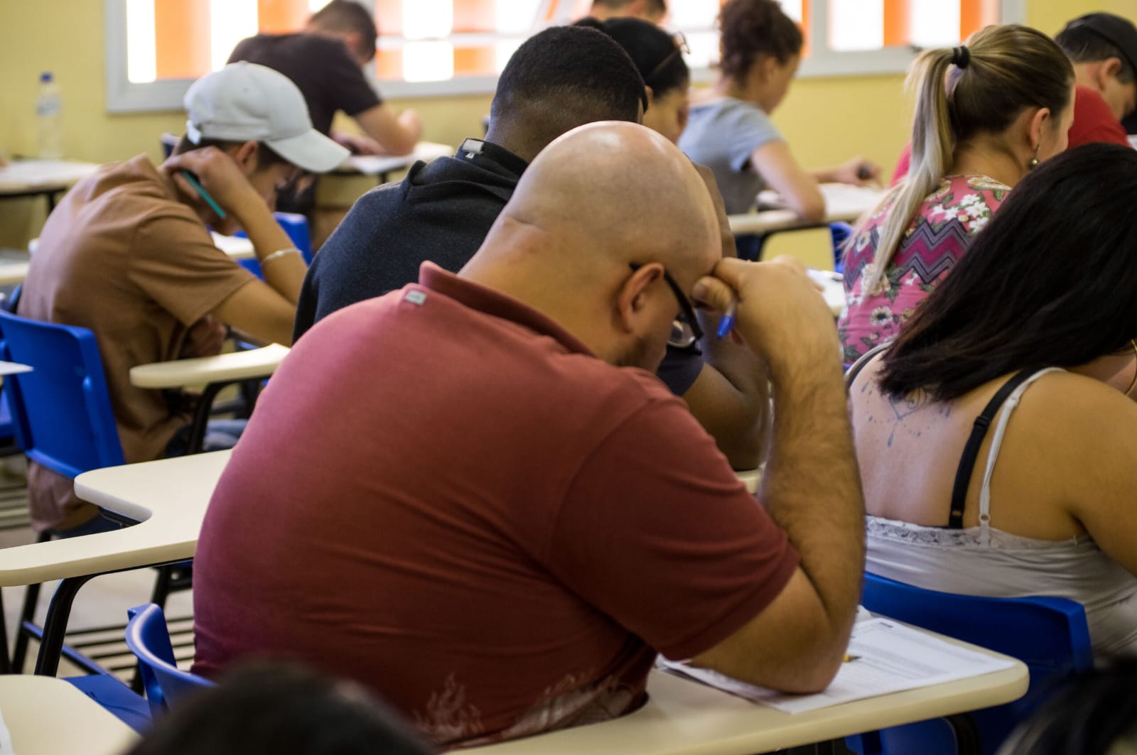 termina nesta quinta-feira (19) as inscrições