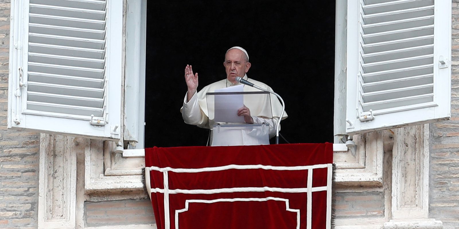 Ano do perdão: 2025 celebra o Jubileu nas igrejas católicas do mundo