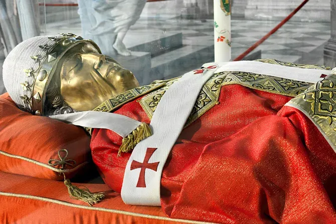 Beato Gregório X serviu com os cruzados, não era padre e foi eleito papa