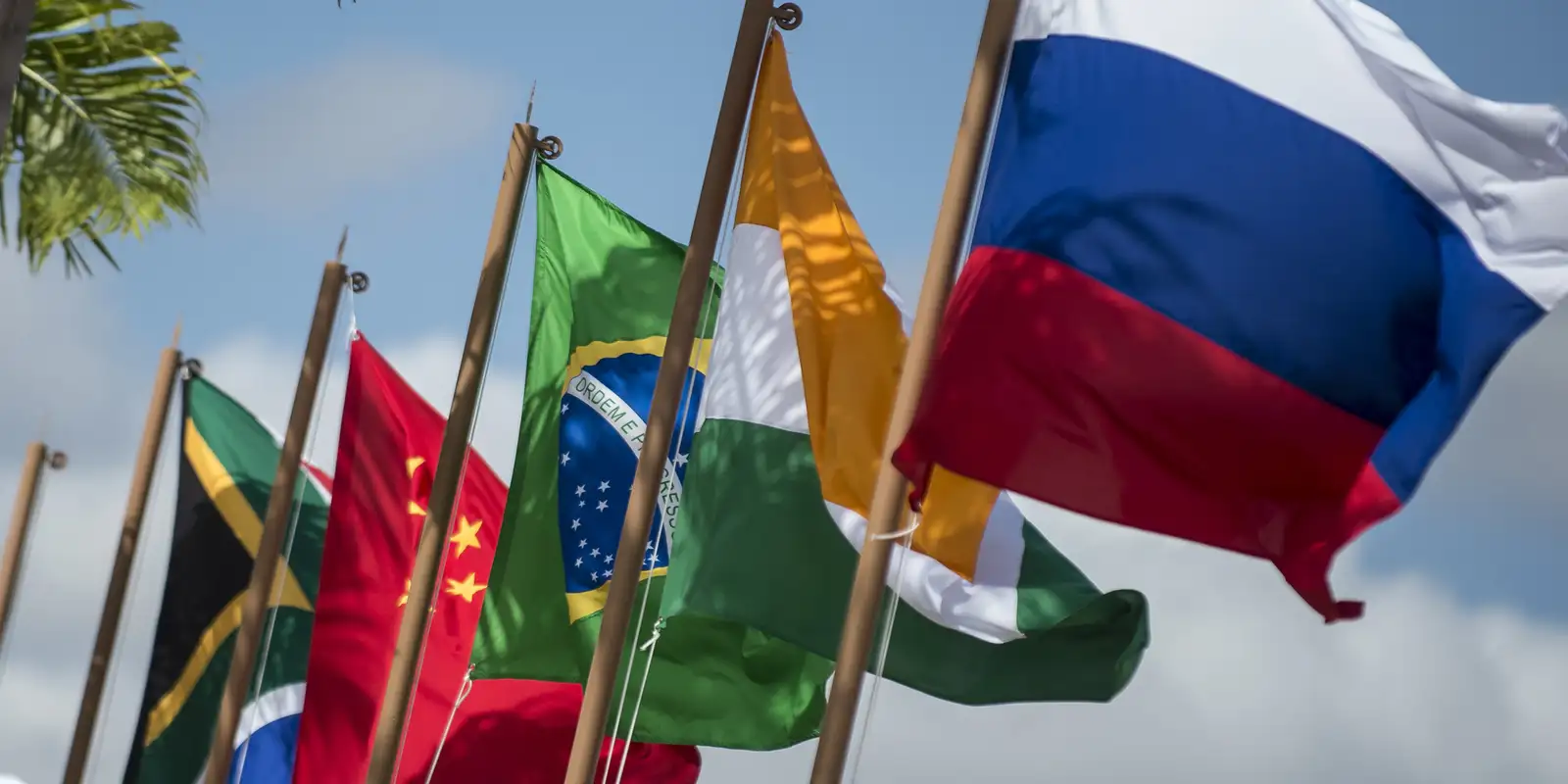 Brics vai debater inteligência artificial e novas tecnologias