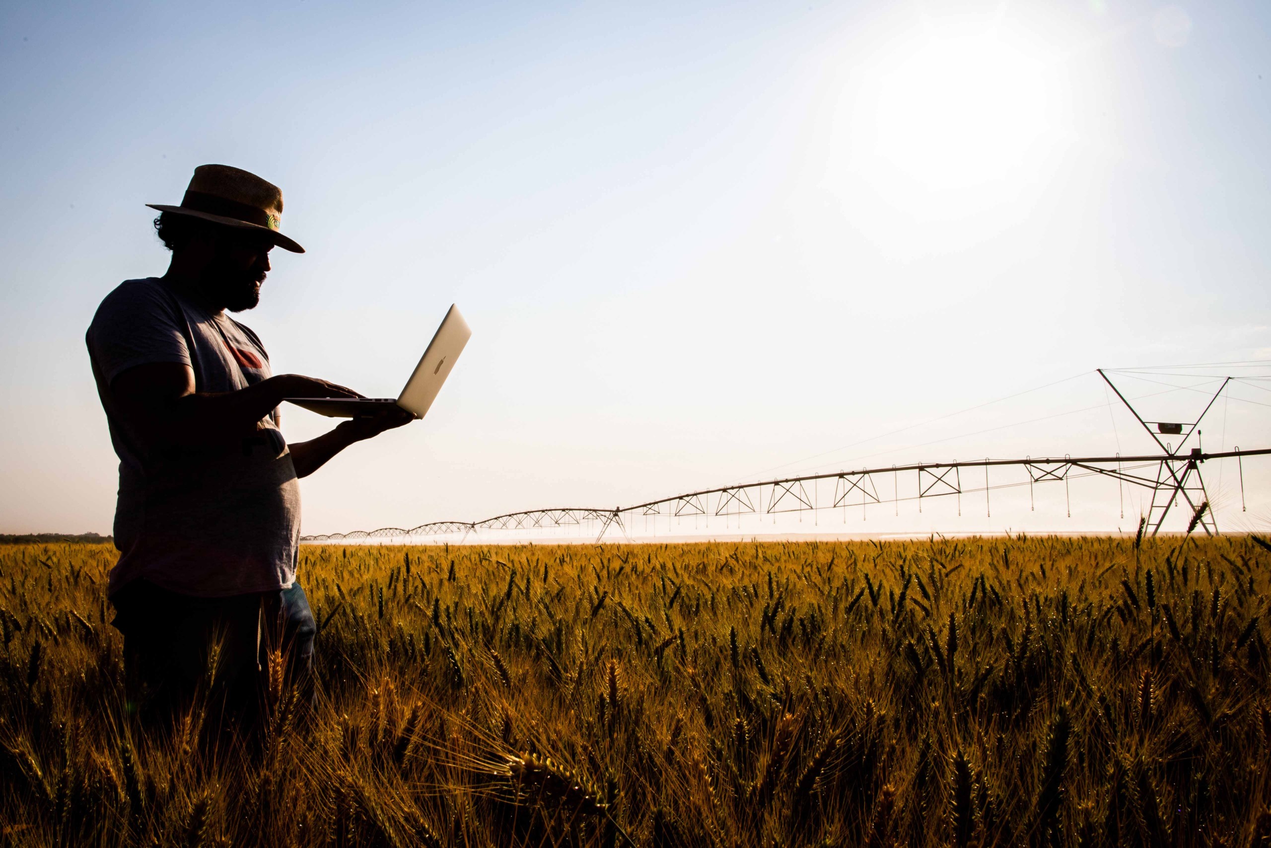 CropLife Brasil lança campanha para promover o uso sustentável de tecnologias no campo