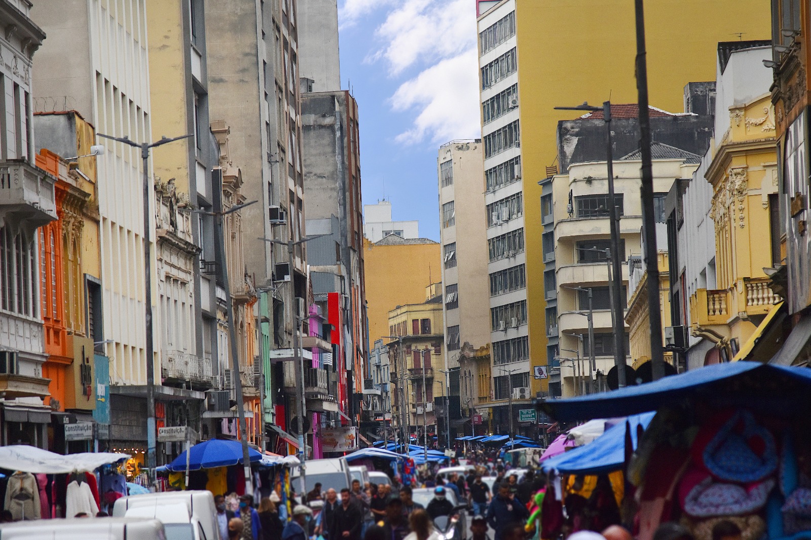 Descubra as curiosidades das ruas e bairros mais icônicos da cidade de São Paulo