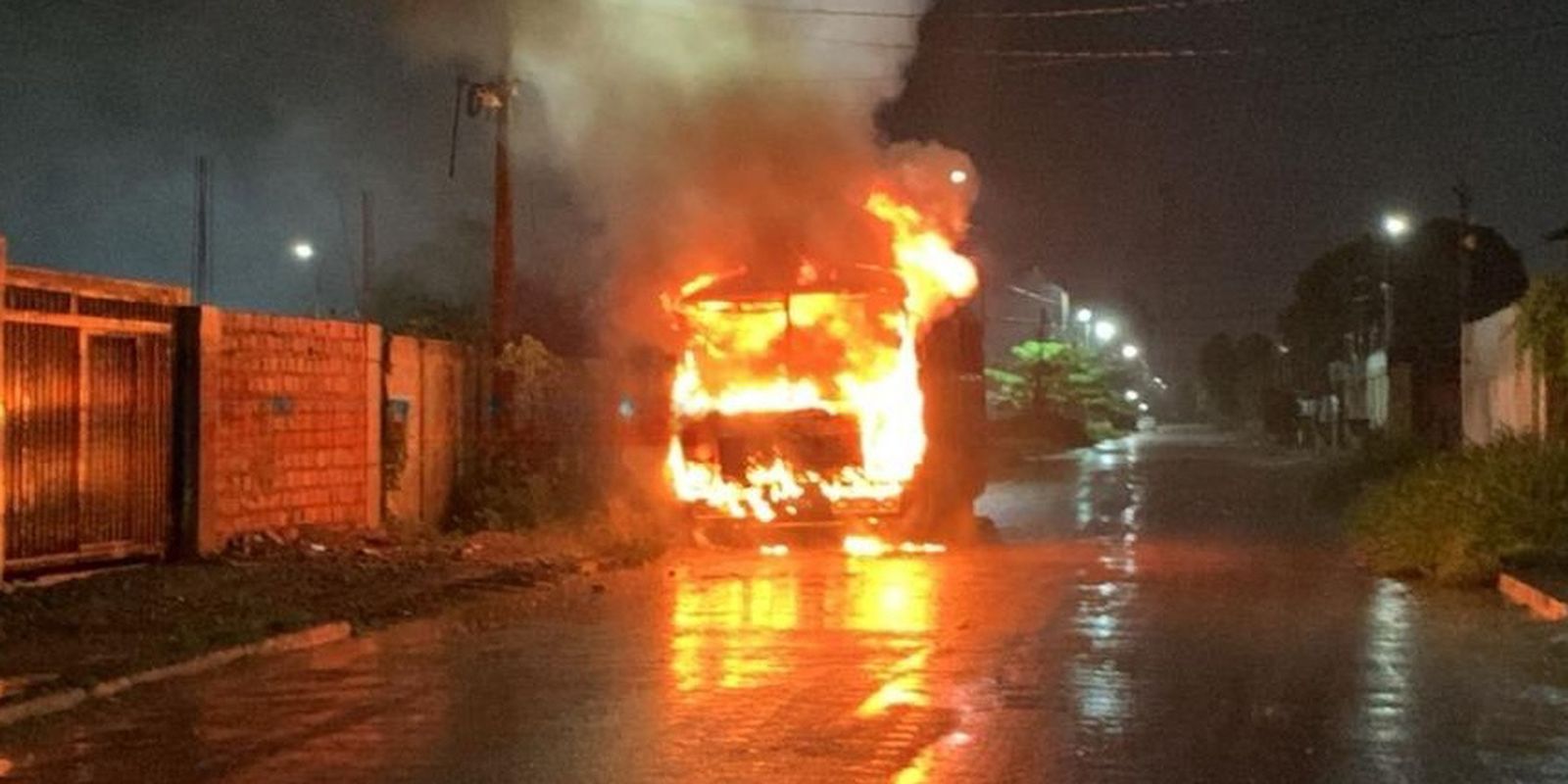 Força Nacional é enviada a Rondônia para conter onda de ataques