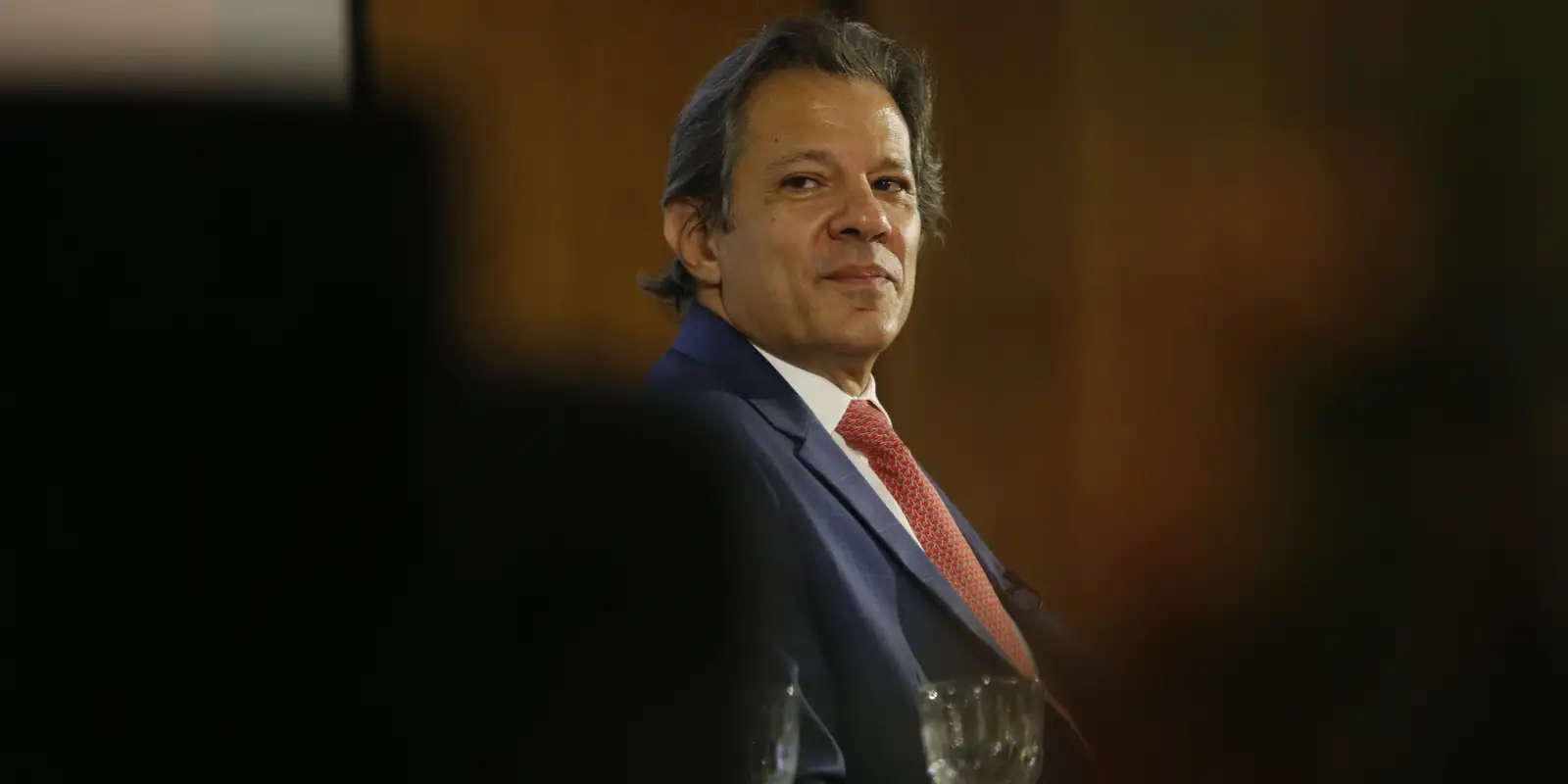 Haddad diz que vetos não mexem no mérito da reforma tributária