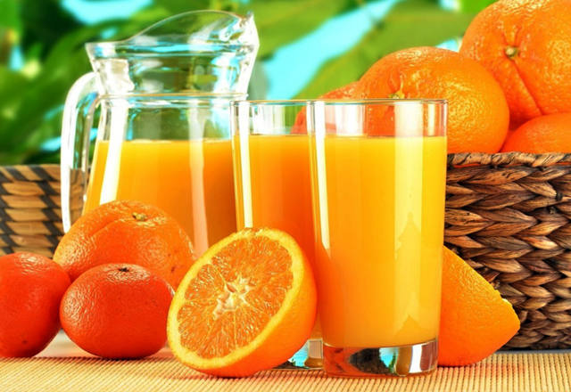 Mesmo com queda no volume exportado, suco de laranja atinge US$ 1,8 bi