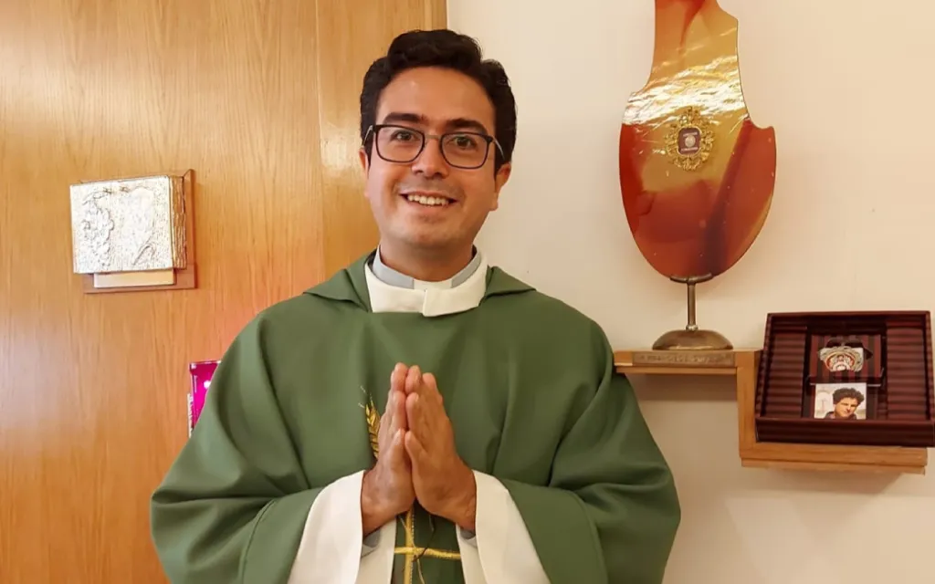 No Tempo Comum, o “mistério de Cristo é celebrado na sua globalidade”, diz liturgista