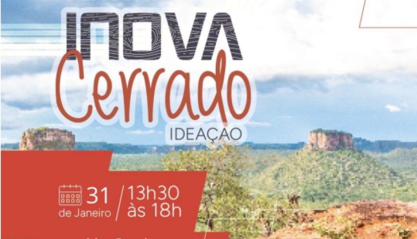 Sebrae Tocantins premia as três melhores ideias do projeto Inova Cerrado | ASN Tocantins