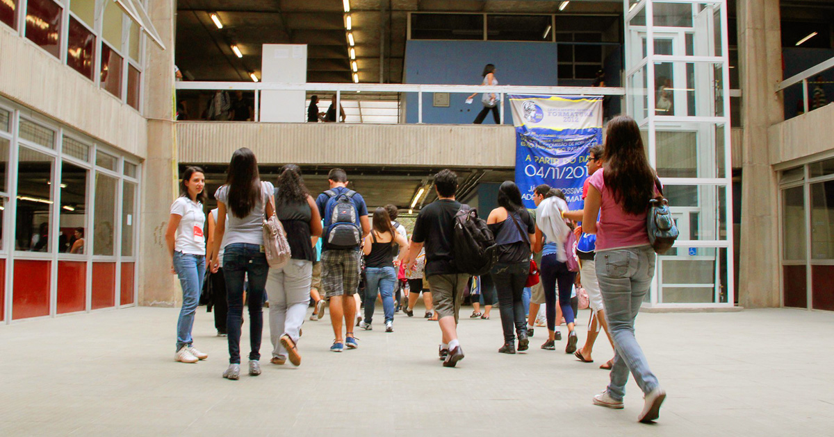 USP oferece 219 vagas em cursos de graduação para participantes de olimpíadas do conhecimento