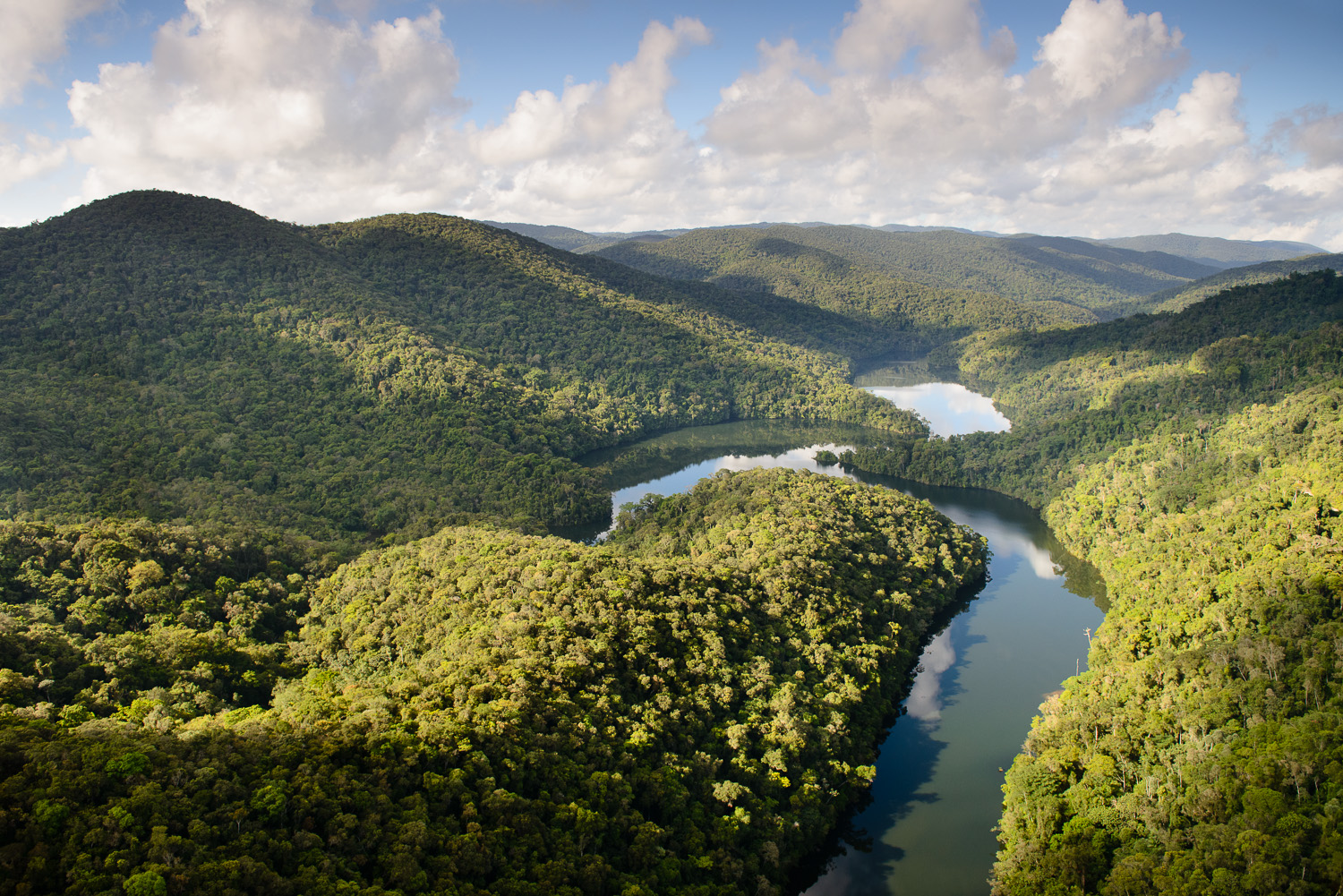 férias no Vale do Ribeira tem canoagem, rafting e trilhas